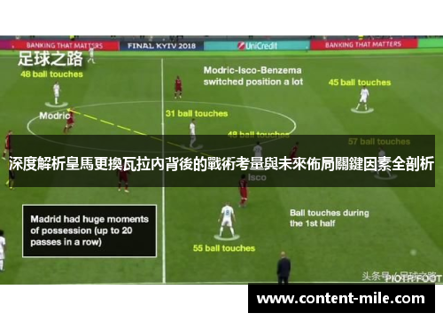 深度解析皇馬更換瓦拉內背後的戰術考量與未來佈局關鍵因素全剖析