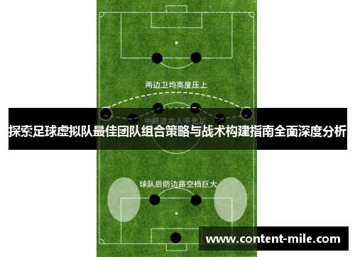 探索足球虚拟队最佳团队组合策略与战术构建指南全面深度分析