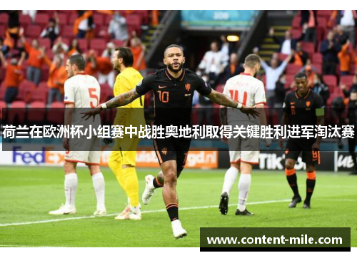 荷兰在欧洲杯小组赛中战胜奥地利取得关键胜利进军淘汰赛 荷兰在欧洲杯小组赛中战胜奥地利取得关键胜利进军淘汰赛