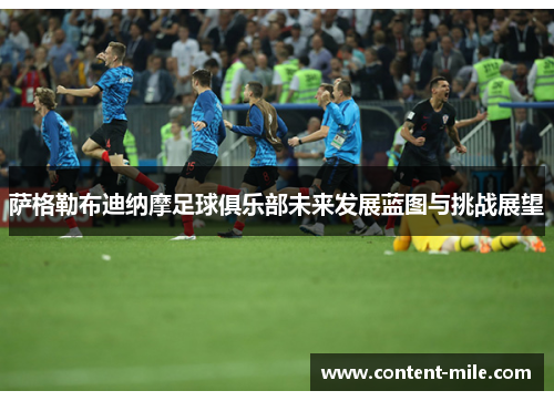 萨格勒布迪纳摩足球俱乐部未来发展蓝图与挑战展望 萨格勒布迪纳摩足球俱乐部未来发展蓝图与挑战展望