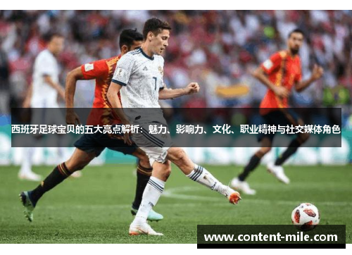 西班牙足球宝贝的五大亮点解析:魅力、影响力、文化、职业精神与社交媒体角色 西班牙足球宝贝的五大亮点解析:魅力、影响力、文化、职业精神与社交媒体角色